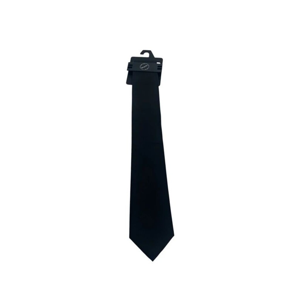 NWT Kohl's Bespoke Black Tie